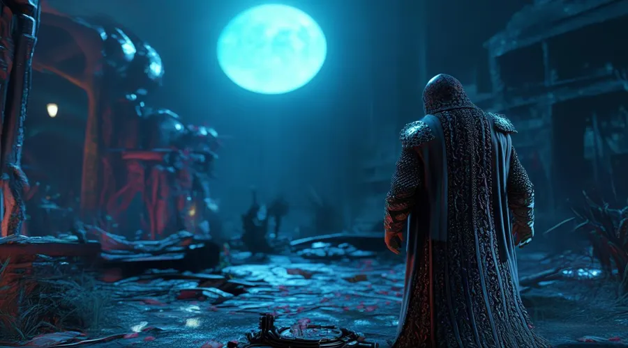 第五人格游戏图片3